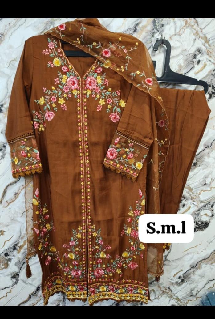kashmiri musterd