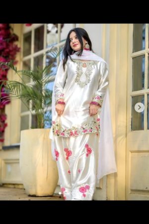 farshi suit set