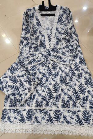 Heavy 22 kg reyon big size pakistani suits with lace work-degine6-mahira fashion