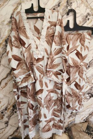 Heavy 22 kg reyon big size pakistani suits with lace work-2-mahira fashion
