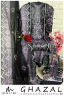 Ghazal Pakistani Suit