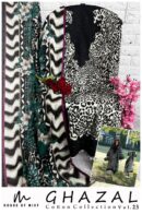 Ghazal Pakistani Suit
