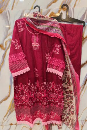 readymade pakistani stich dress