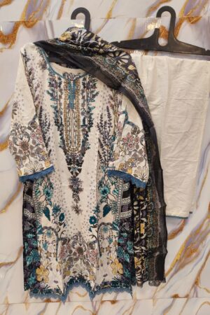 readymade pakistani stich dress