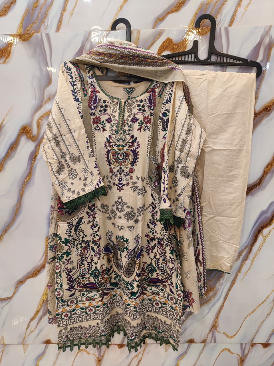 readymade pakistani stich dress