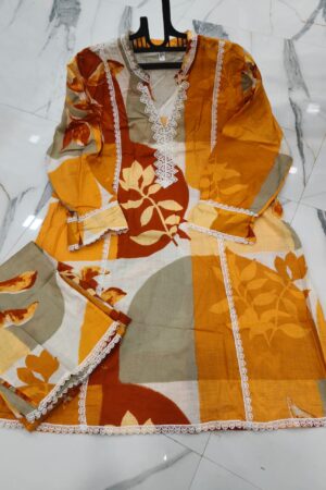Reyon Cod-Set
