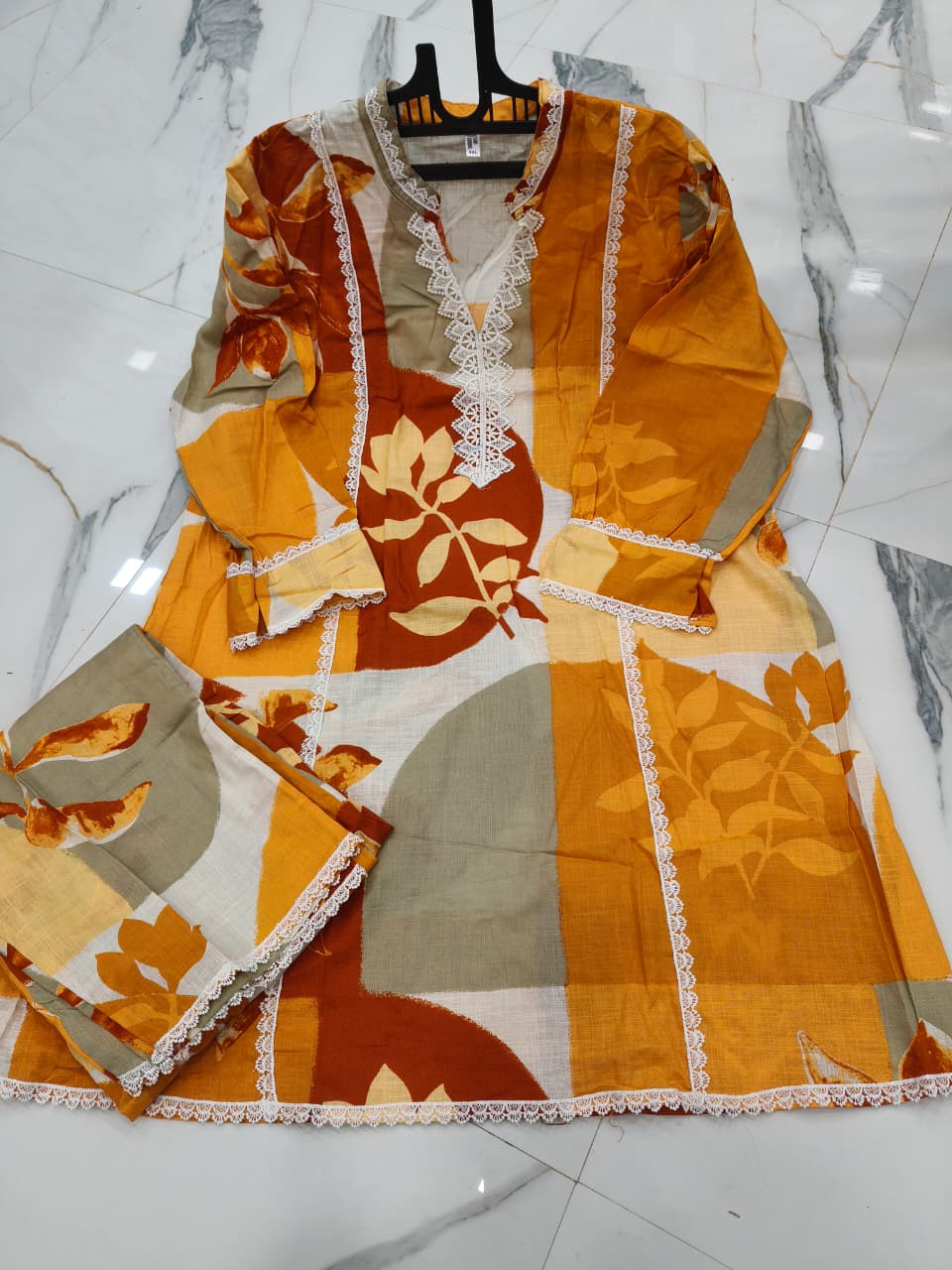 Reyon Cod-Set
