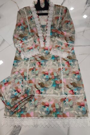 Reyon Cod-Set
