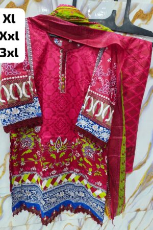 Rangrez Floral Charm Kurti Set - Mahira Fashion