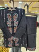 Elegance Co-ord Set - Co-ord Set for Women by Mahira Fashion - View 2