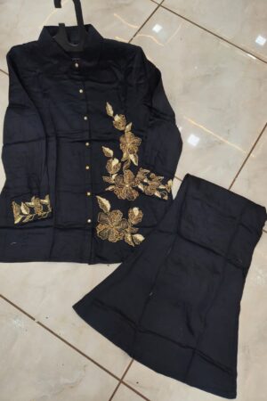🌸 Elegance Cod-Set