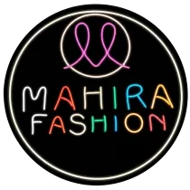 Mahira Fashion logo